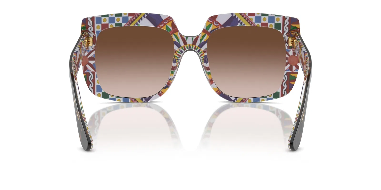 Dolce & Gabbana 4414 Sunglasses - view 36